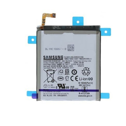 [EB-BG998ABY] Samsung Galaxy S21 Ultra 5G (G998) Replacement Battery - Polar Tech Australia