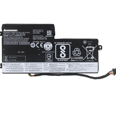 [45N1112] Lenovo ThinkPad L450 20DT001U/T440 20B6008KUS Replacement Battery - Polar Tech Australia