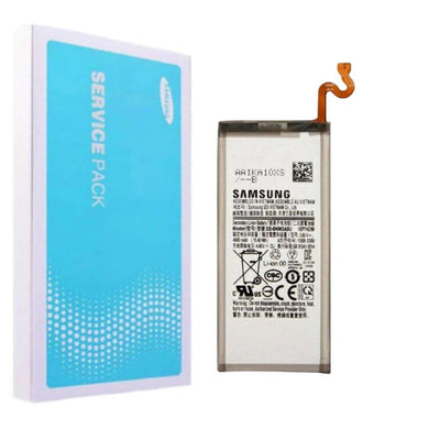 [Samsung Service Pack] Samsung Galaxy Note 9 (N960) Battery Replacement Battery - Polar Tech Australia