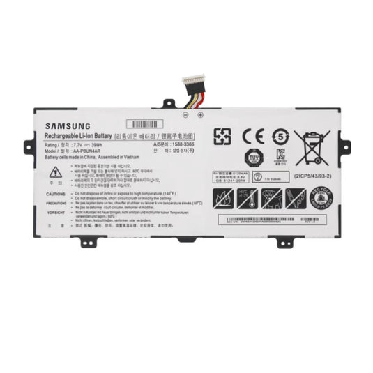 [AA-PBUN4AR] Samsung NP900X5L-K01HK NP900X5L-K02HK NP940X3L-K02HK NP900X5L-K02US Replacement Battery - Polar Tech Australia