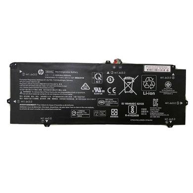 [SE04XL] HP Pro X2 612 G2/612 G2 RETAIL SOLUTIONS Tablet Replacement Battery - Polar Tech Australia