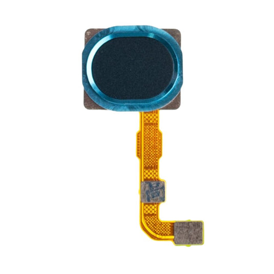 Samsung Galaxy A20s (A207) Home Button Fingerprint Sensor Flex - Polar Tech Australia
