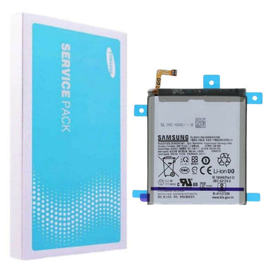 [Samsung Service Pack] [EB-BG998ABY] Samsung Galaxy S21 Ultra 5G (G998) Replacement Battery - Polar Tech Australia