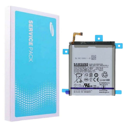 [Samsung Service Pack] Samsung Galaxy S21 Ultra 5G (G998) Replacement Battery - Polar Tech Australia