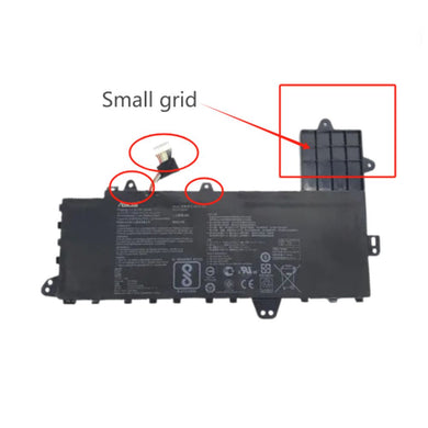 [B21N1505] ASUS VivoBook E402MA / E402NA / E402SA / E402WA / X402SA Series Replacement Battery - Polar Tech Australia