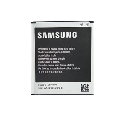 [B600BC] Samsung Galaxy S4/S4 Active Replacement Battery - Polar Tech Australia