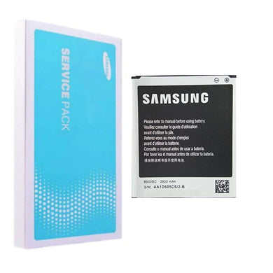 [Samsung Service Pack] Samsung Galaxy S4 / S4 Active Replacement Battery - Polar Tech Australia