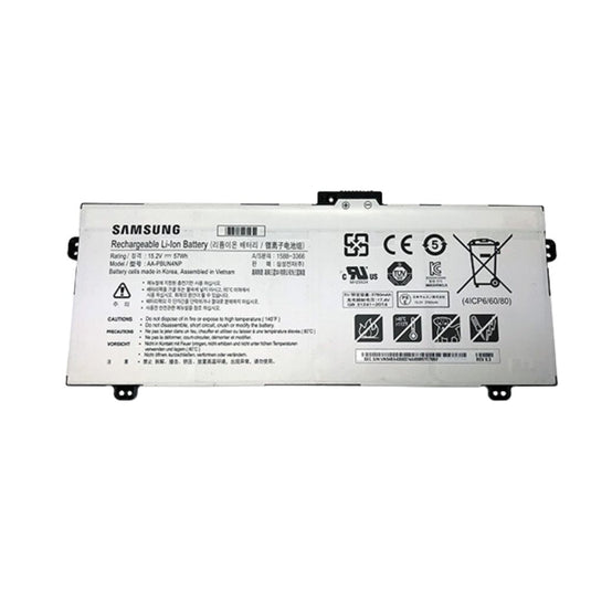 [AA-PBUN4NP] Samsung ATIV Book 9 PRO NP940Z5J NP940Z5L NP940Z5J Replacement Battery - Polar Tech Australia