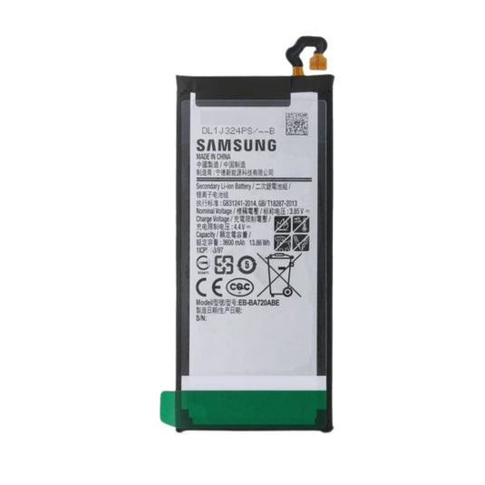 [EB-BA720ABE] Samsung Galaxy A7 2017 (A720) Replacement Battery - Polar Tech Australia