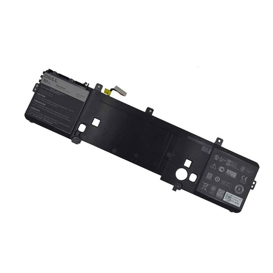 [191YN] Dell ALW15ED-1718/AW15R2-6161SLV Alienware P42F Replacement Battery - Polar Tech Australia