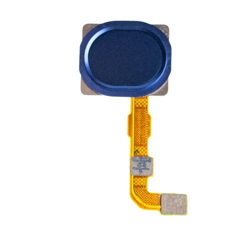 Load image into Gallery viewer, Samsung Galaxy A20s (A207) Home Button Fingerprint Sensor Flex - Polar Tech Australia
