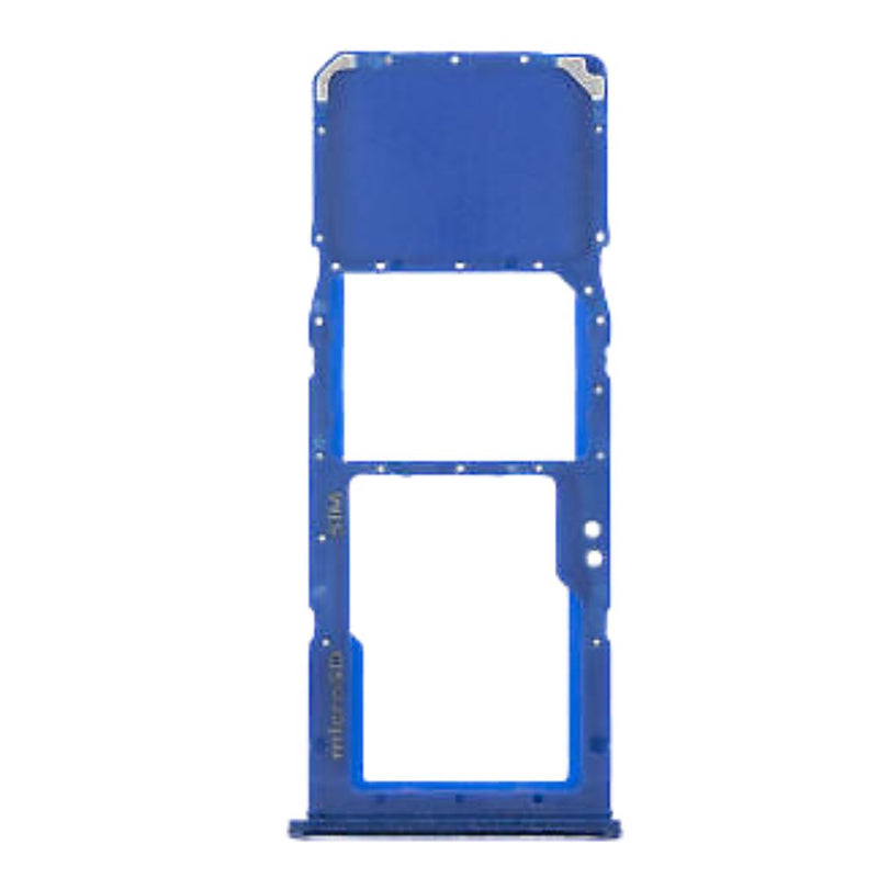 Chargez l&#39;image dans la visionneuse de la galerie, Samsung Galaxy A70 (A705) Sim Card &amp; Memory Card Tray Holder - Polar Tech Australia
