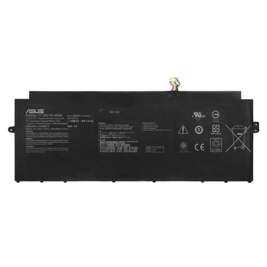 [C31N1824] ASUS Chromebook Flip C434TA-0051A8200Y / C434TA-AI0029 Series Replacement Battery - Polar Tech Australia