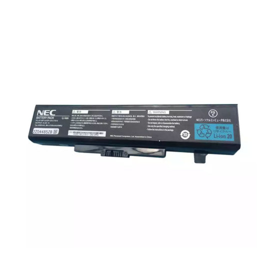 [PC-VP-WP132] NEC LaVie E LE150 / R1W PC-LE150R1W Laptop Replacement Battery - Polar Tech Australia