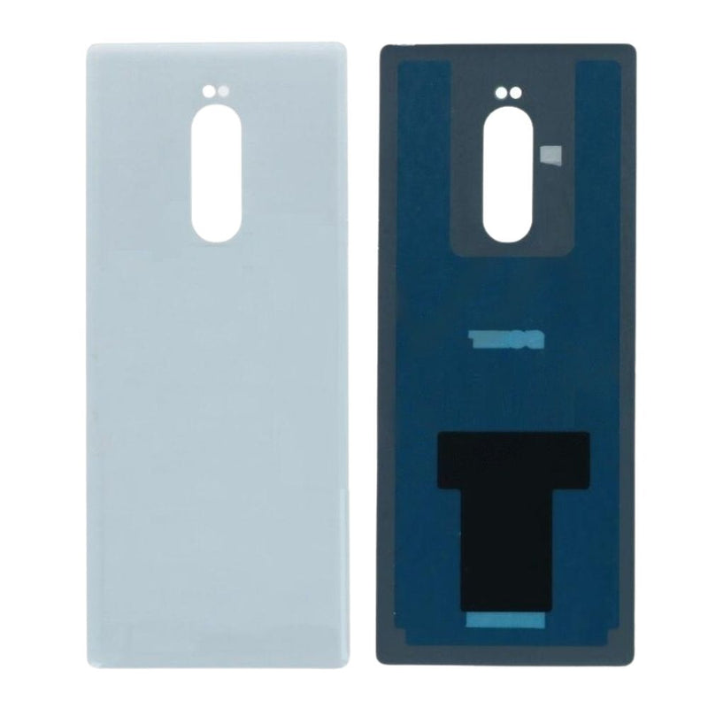 Load image into Gallery viewer, Sony Xperia 1 (J8110 / J9110) Back Rear Battery Cover Panel - Polar Tech Australia
