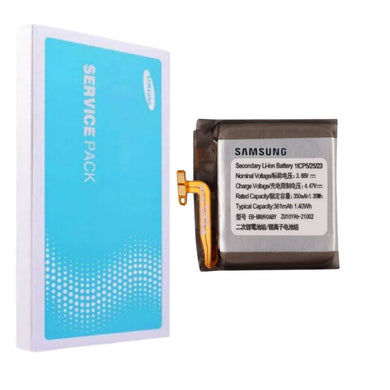 [Samsung Service Pack] Samsung Galaxy Watch4 (44mm) and Watch4 Classic (46mm) Replacement Battery - Polar Tech Australia