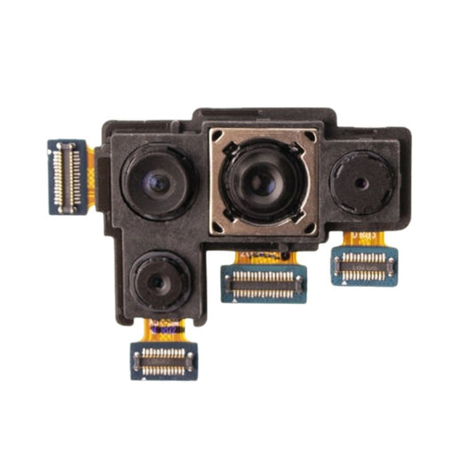 Samsung Galaxy A51 (SM-A515F) Back Rear Main Camera Module Flex (Set) - Polar Tech Australia