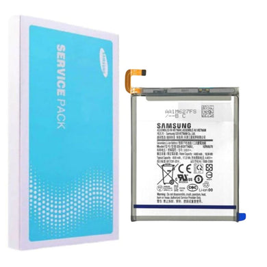 [Samsung Service Pack] Samsung Galaxy S10 5G (G977) Replacement Battery - Polar Tech Australia