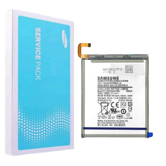 [Samsung Service Pack] Samsung Galaxy S10 5G (G977) Replacement Battery - Polar Tech Australia