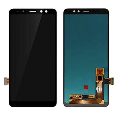 [AFT] Samsung Galaxy A8 Plus 2018 (A730) LCD Touch Digitizer Screen Assembly - Polar Tech Australia