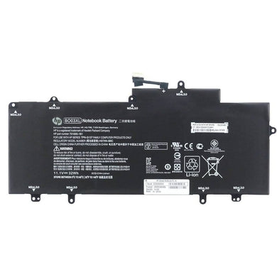 [BO03XL] HP Chromebook 14 G3/14-X000NA Stream 14-Z000NA/14-Z001NA  Replacement Battery - Polar Tech Australia
