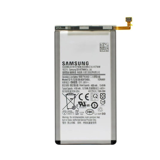 [EB-BG975ABE] Samsung Galaxy S10 Plus (G975) Replacement Battery - Polar Tech Australia