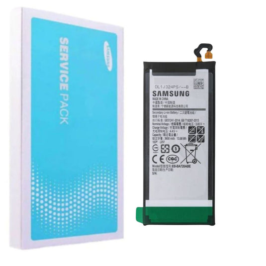 [Samsung Service Pavk] [EB-BA720ABE] Samsung Galaxy A7 2017 (A720) Replacement Battery - Polar Tech Australia