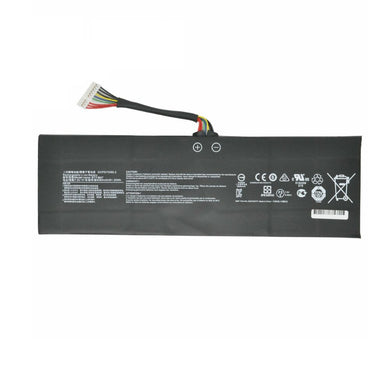 [BTY-M47] MSI GS40 6QD-002TW / GS43VR 6RE / MS-14A2 Series Replacement Battery - Polar Tech Australia