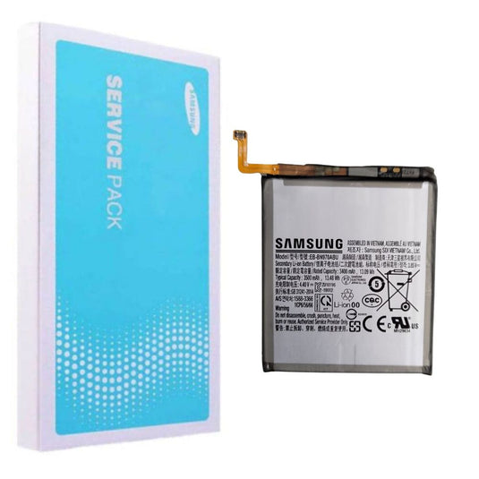 [Samsung Service Pack] Samsung Galaxy Note 10 (N970/N971) Replacement Battery - Polar Tech Australia