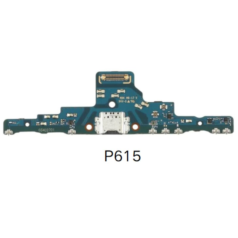 Chargez l&#39;image dans la visionneuse de la galerie, Samsung Galaxy Tab S6 Lite (P610 / P615) Charging Port Sub Board - Polar Tech Australia
