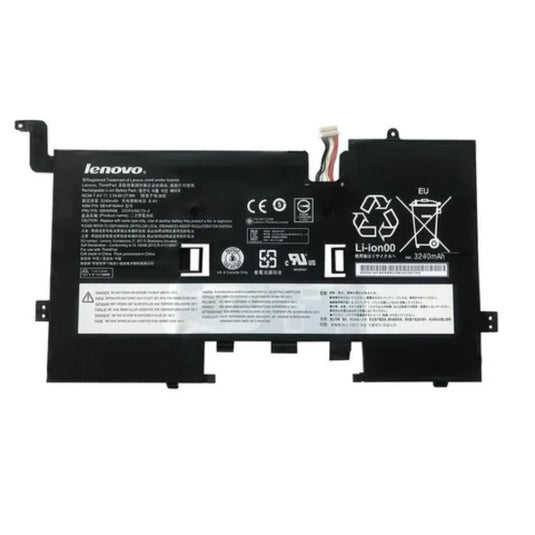 [00HW006] Lenovo ThinkPad HELIX 2 KEYBOARD DOCK/SB10F46445 Replacement Battery - Polar Tech Australia