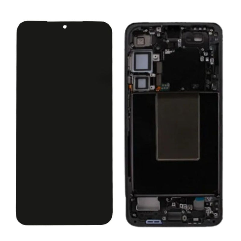 Load image into Gallery viewer, [Ori][With Frame] Samsung Galaxy S24 Plus 5G (SM-S926B) OLED LCD Touch Digitizer Screen Assembly - Polar Tech Australia
