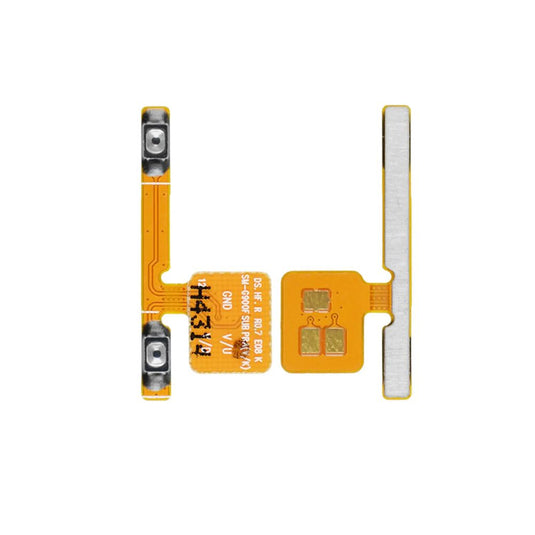 Samsung Galaxy S5 (G900) Volume Button Flex Cable - Polar Tech Australia