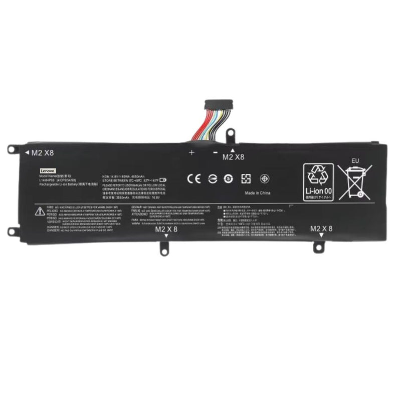 Load image into Gallery viewer, [L14S4PB0] Lenovo Laptop RESCUER 15-ISK/ 80RQ Replacement Battery - Polar Tech Australia
