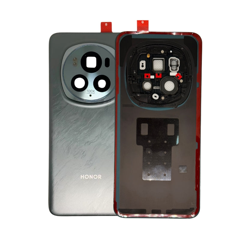 Load image into Gallery viewer, [With Camera Lens][OEM] HUAWEI Honor Magic6 Pro (BVL-AN16) - Back Rear Battery Cover Panel - Polar Tech Australia
