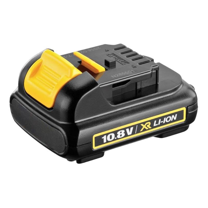 Load image into Gallery viewer, [DCB125] DeWalt DCF815 DCD710 DCD700C2A-B1 10.8V - Replacement Electrical Tool Li-ion Battery - Polar Tech Australia
