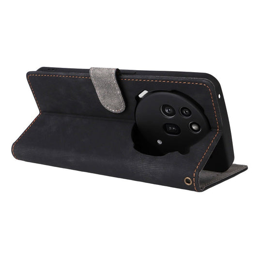 [With Card Slot][With Lanyard] Nothing Phone (3a)/Pro Multi Functional Buckle Flap Wallet Series Case - Polar Tech Australia