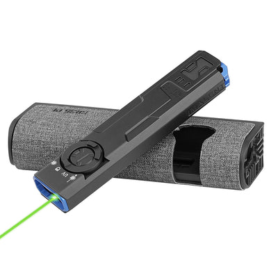 [GR35] IMALENT 4 in 1 EDC Flashlight