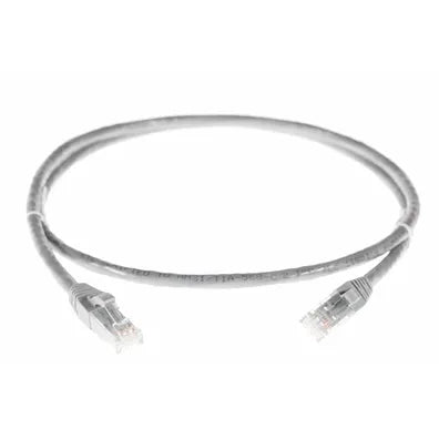 Cargue la imagen en el visor de la galería, [1M/3M/5M/10M/15M/20M/25M/30M] Cable de red Ethernet de Internet prefabricado Cat5e
