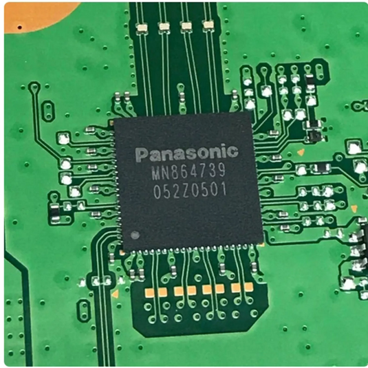 [MN864739] PS5 HDMI control chip PS5 host high-definition IC HDMI Encoder Video IC - Polar Tech Australia