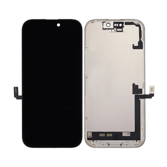 [ORI] Apple iPhone 17 - OLED LCD Touch Digitiser Display Screen Assembly - Polar Tech Australia