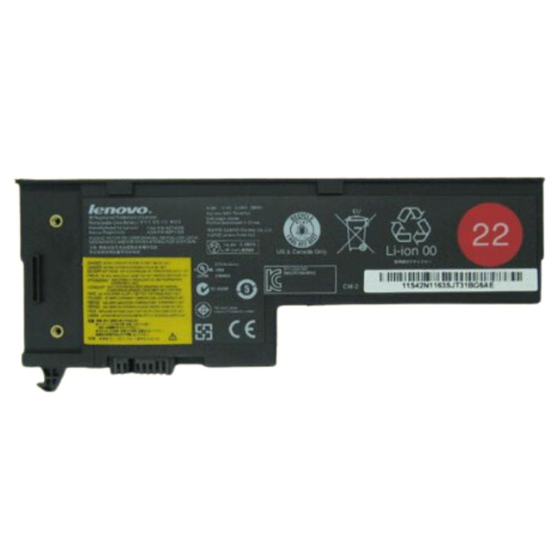 Load image into Gallery viewer, [40Y6999] Lenovo ThinkPad X60 X60S X61 X61S Series Replacement Battery - Polar Tech Australia
