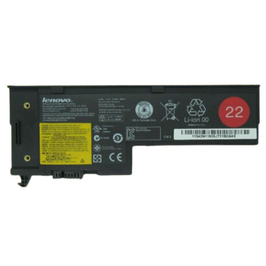 [40Y6999] Lenovo ThinkPad X60 X60S X61 X61S Series Replacement Battery - Polar Tech Australia