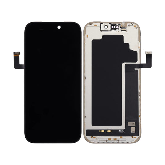 [ORI] Apple iPhone 17 Pro - OLED LCD Touch Digitiser Display Screen Assembly - Polar Tech Australia