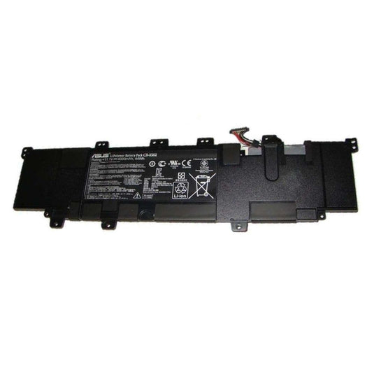 Batteria Per Laptop Asus - 11.1V 44Wh, Compatibile Con X502, S500 Series | Ricambio Originale - Foto 6