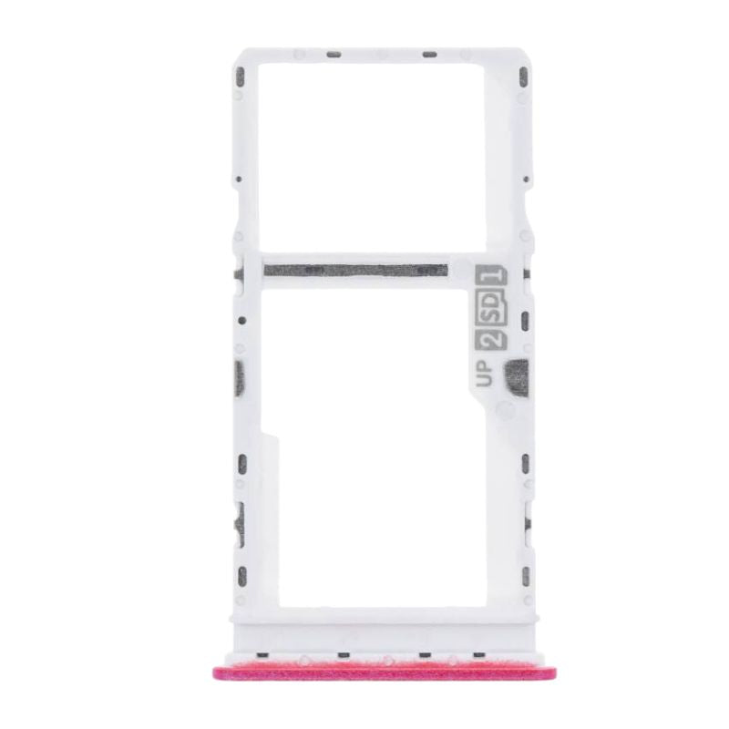 Chargez l&#39;image dans la visionneuse de la galerie, Motorola Moto G20 Sim Card Holder Tray - Polar Tech Australia

