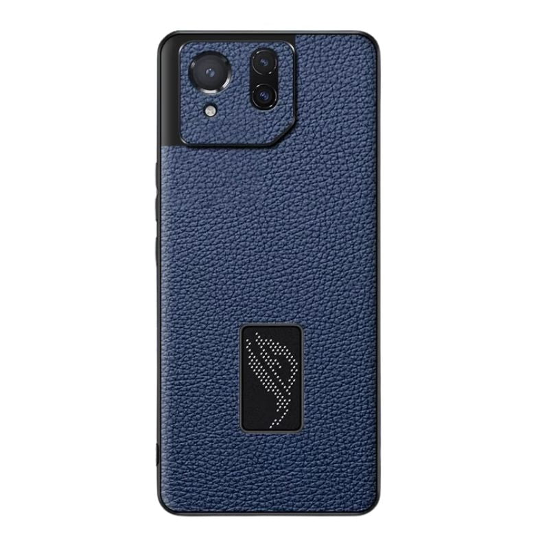 Load image into Gallery viewer, ASUS Rog Phone 7 &amp; 7 Ultimate - Full Wrapped Leather Shockproof Essentials Series Case - Polar Tech Australia
