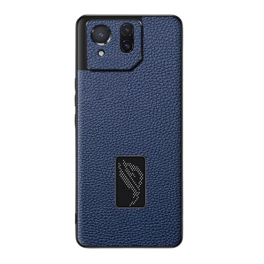 ASUS Rog Phone 7 & 7 Ultimate - Full Wrapped Leather Shockproof Essentials Series Case - Polar Tech Australia
