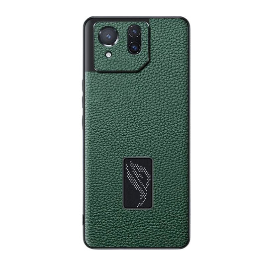ASUS Rog Phone 7 & 7 Ultimate - Full Wrapped Leather Shockproof Essentials Series Case - Polar Tech Australia