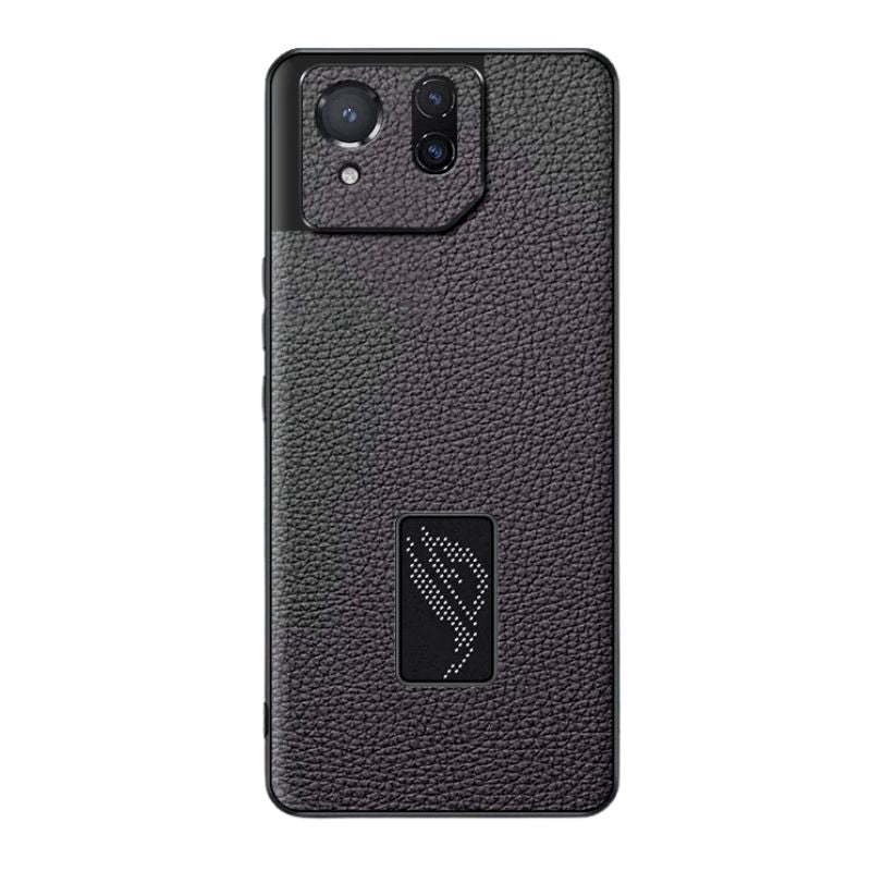 Load image into Gallery viewer, ASUS Rog Phone 7 &amp; 7 Ultimate - Full Wrapped Leather Shockproof Essentials Series Case - Polar Tech Australia
